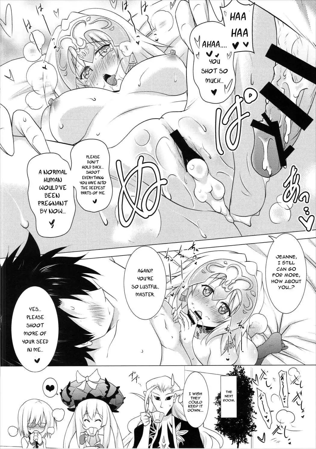 Oppai GO!