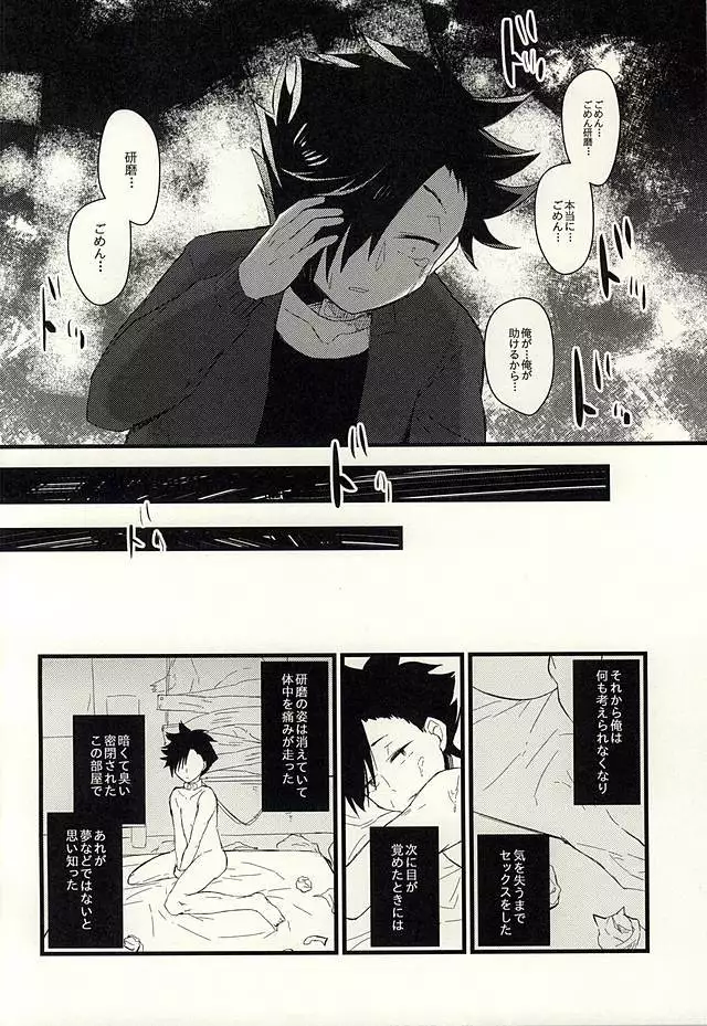 Pet no Kuro