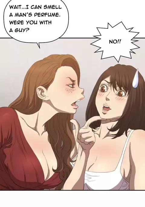 Club Sodom Ch.1-25