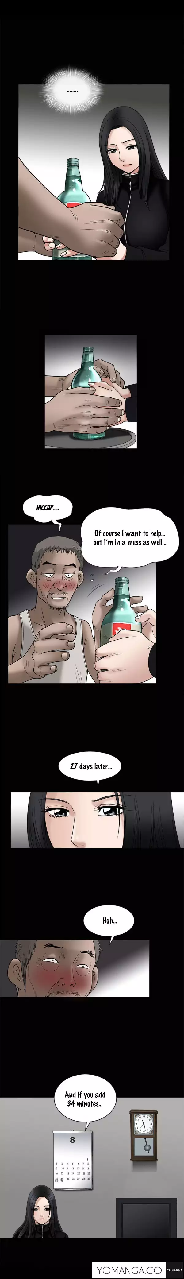 Seduction Ch.1-32