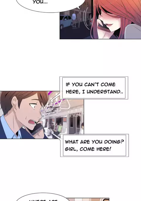 Miss Mystic Ch.1-33