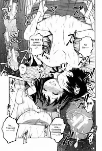 [Tsubaki Jushirou] Daily Sisters Ch. 1-2 [English]