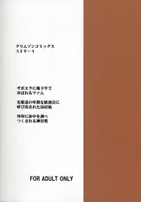 (C62) [Crimson Comics (Carmine)] Onkochishin (Dragon Quest Dai no Daibouken, Rurouni Kenshin)