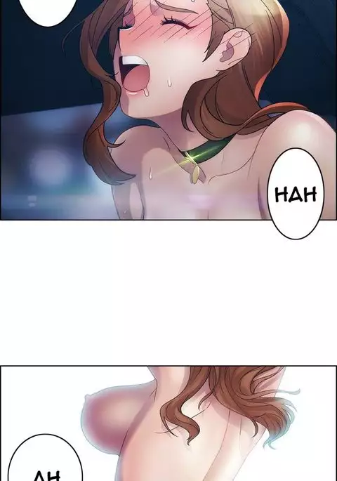Lady Garden Ch.1-21