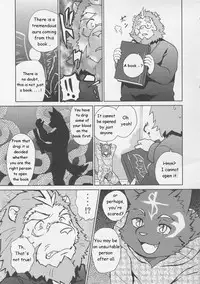 (C86) [Kudamono damono (Kajitsu)] Shinpu is Best - Priest is Best [English]