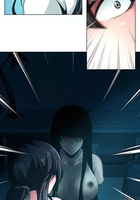 Twin Slave Ch.1-27