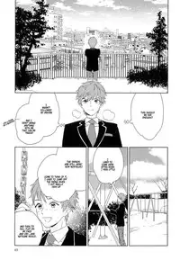 [Tamekou] Natsume-kun wa Nan Demo Shitteru [English] [Kujiki]