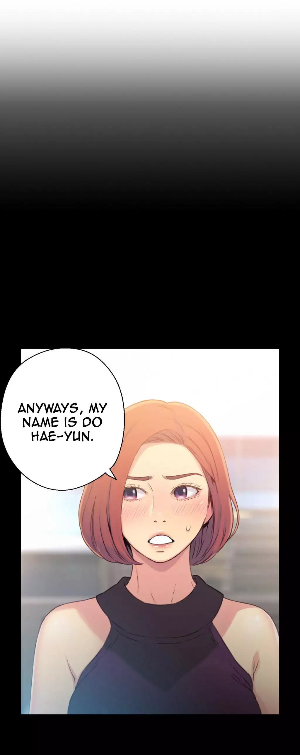 Sweet Guy Ch. 1-47