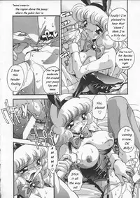 Female Toilet [eng]