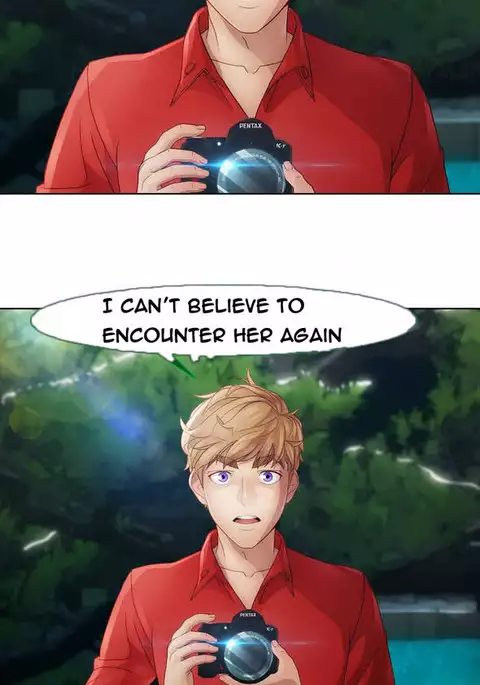 Lady Garden Ch.1-35