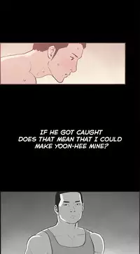 [Mr. Byeong-Su] Cohabitation Ch.1-47 (English) (Ongoing)