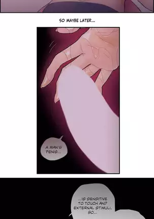 Sexercise Ch. 1-31