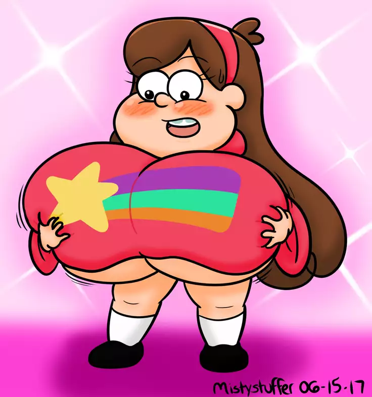 Artist: MistyStuffer