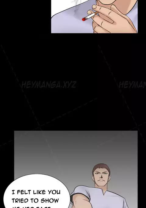The Taste of Hands Ch.1-63