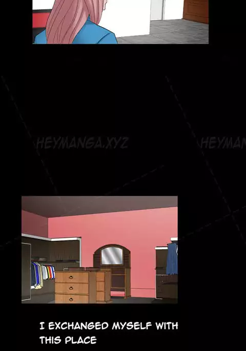 The Taste of Hands Ch.1-49