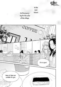[Enzou] Mother's Spirit [English]