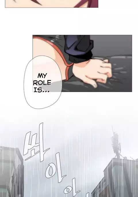 Household Affairs Ch.1-33