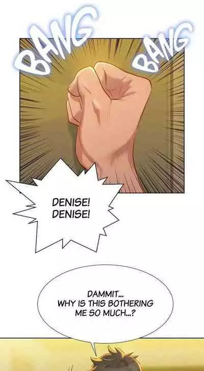 What do you Take me For? Ch.36/?