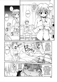 [RaTe] Oneechin [English]