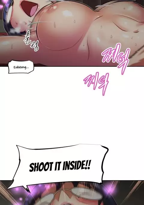 Brawling Go Ch.76-88