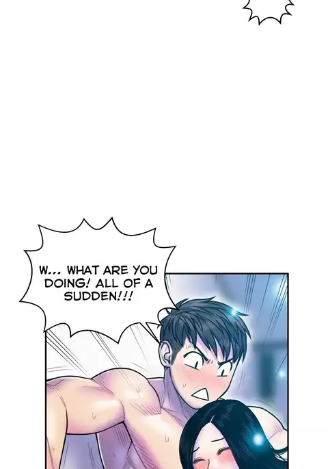 Ghost Love Ch.1-17