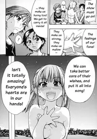 [Shiwasu no Okina] Shining Musume. 2. Second Paradise [English] [Overlook]