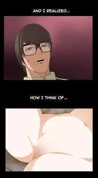 Girl Next Door Ch.1-25 (English) (Ongoing)