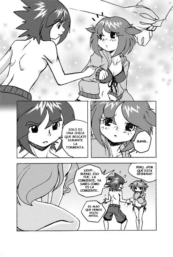 Ningyo-Chan