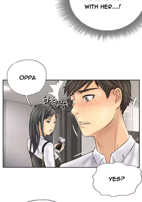 New Face Ch.1-12