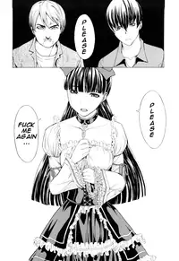 [Hakaba] Wakaba Ch. 1-2 [English] {desudesu}