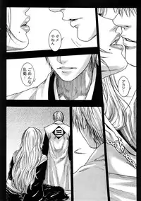 (C73) [H&K (Kotobuki Kazuki)] Shinigami Zukan Crazy (Bleach, Code Geass)