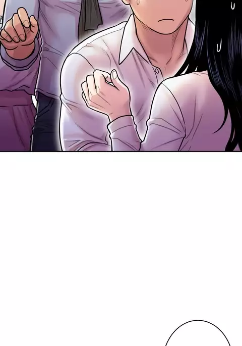 Ghost Love Ch.1-17