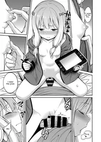 [Popochichi (Yahiro Pochi)] Eromanko Sensei (Eromanga Sensei) [English] [Doki Fansubs] [Digital]