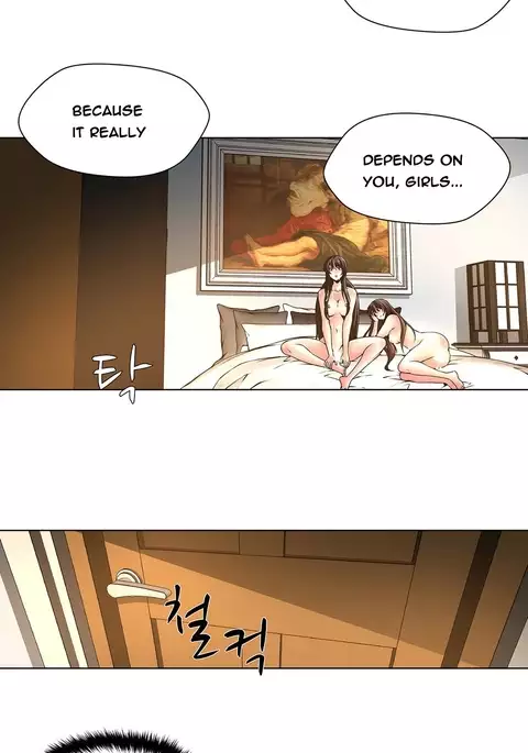 Twin Slave Ch.1-26