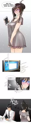 [ButcherBoy] Household Affairs Ch.1-28.5 (English) (YoManga) (Ongoing)