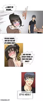 [ButcherBoy] Household Affairs Ch.1-28.5 (English) (YoManga) (Ongoing)