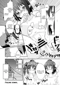 (Reitaisai 10) [H-sYS. (CL)] Karasu Tengu Sisters (Touhou Project) [English]