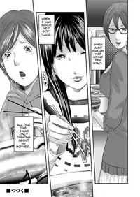 [Mitarai Yuuki] Soukan no Replica | Adultery Replica [English][Amoskandy][Ongoing]