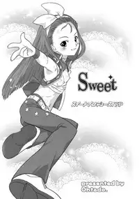 (C77) [Ohtado (Oota Takeshi)] Sweet Produce! SP (THE iDOLM@STER)
