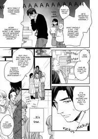 [Enzou] Mother's Spirit [English]