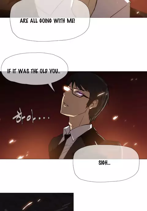 Household Affairs Ch.1-47