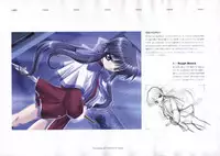The Ultimate Art Collection Of "Kanon"