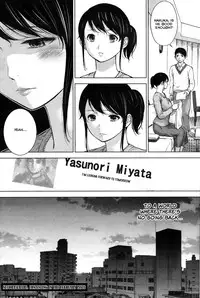 [Shikishiro Konomi] Netoraserare Ch. 1-11 [English] [Seinen Scans]