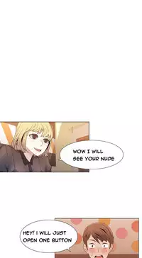 Miss Mystic Ch.1-16 (English) (Ongoing)