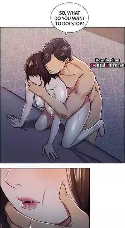 [Serious] Taste of Forbbiden Fruit Ch.41/53 [English] [Hentai Universe]