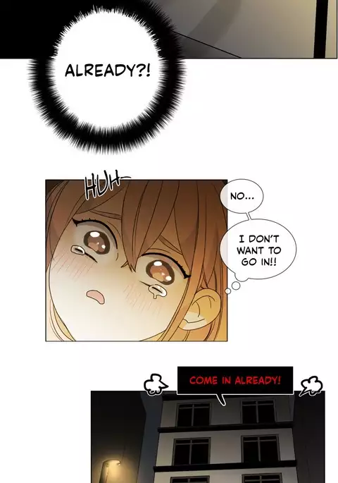 Talk To Me Ch.1-30