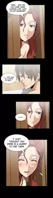 [Yihyeonmin] Drug Candy Ch.0-40 (English) (YoManga) (Ongoing)