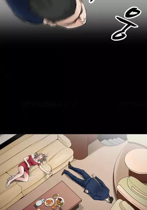 The Taste of Hands Ch.1-57