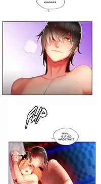 [Juder] Lilith`s Cord Ch.1-19 (English) (Ongoing)