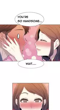 Miss Mystic Ch.1-16 (English) (Ongoing)